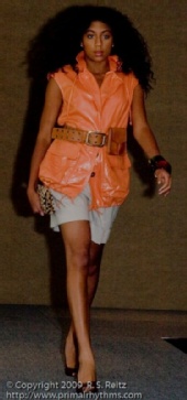 Krystle - Fashion