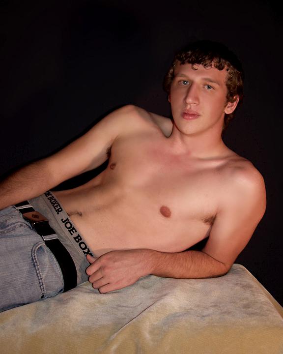 Curtis Howard