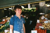 Jeremy Tyler - Pike Place