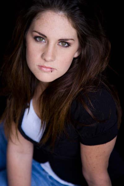 Amanda Short