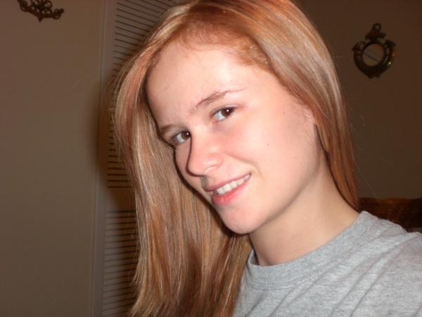 klee - After getting my hair done