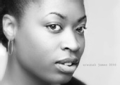 esi - black and white