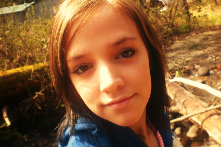 Kayla Eck