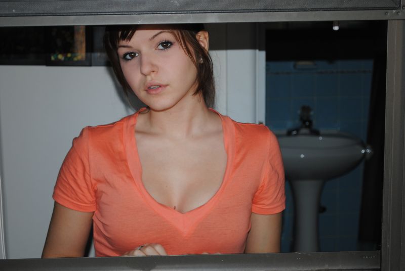 Jade Galfas - Window