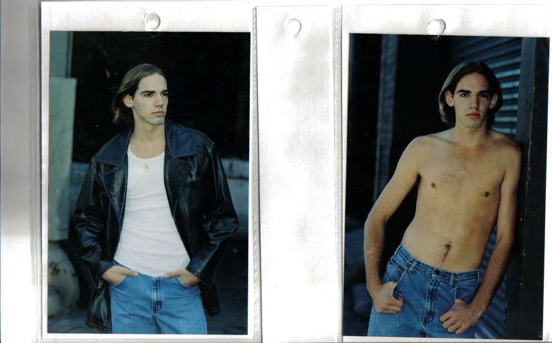 J Greg Shaffer - Friendly shots 1