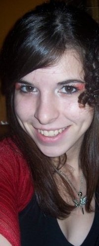 Kate - a Night Out