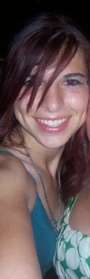 Kate - little mermaid