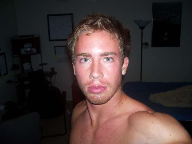 Eric Wabrick