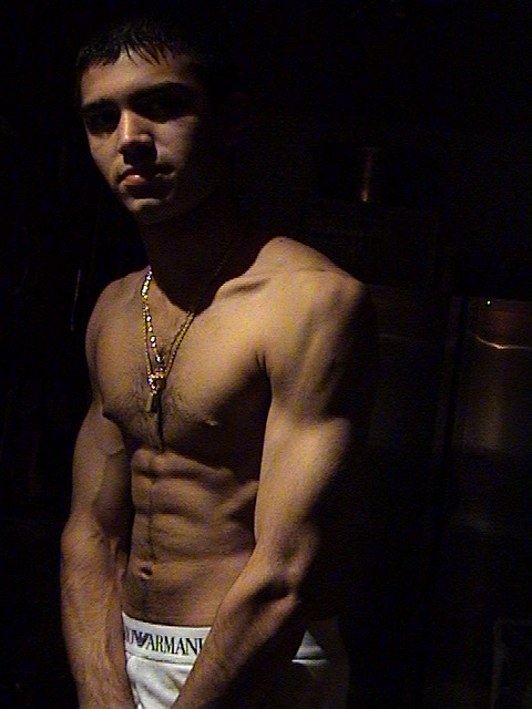 Adeel Bhatti