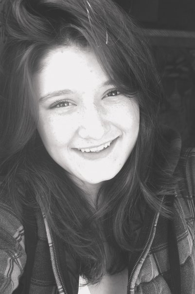 Madelaine Brown