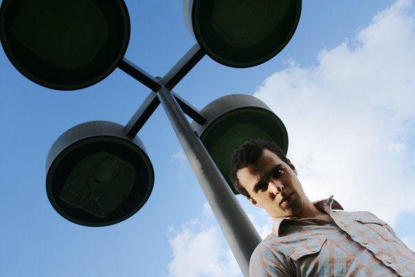 Dan Cesar