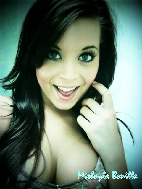 Mishayla