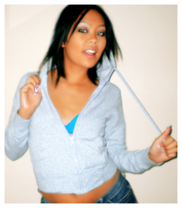 Mandee J - MJ3