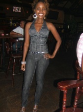 passion for fashion