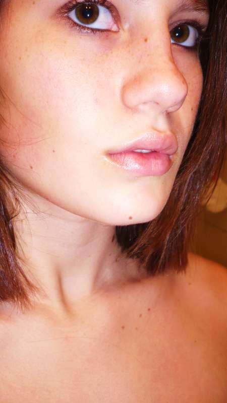 Samantha - Just a Headshot