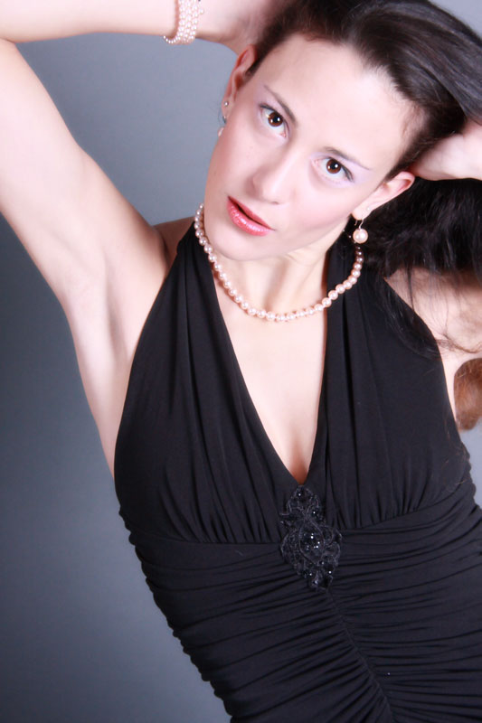 Kittycat - Fashion shoot