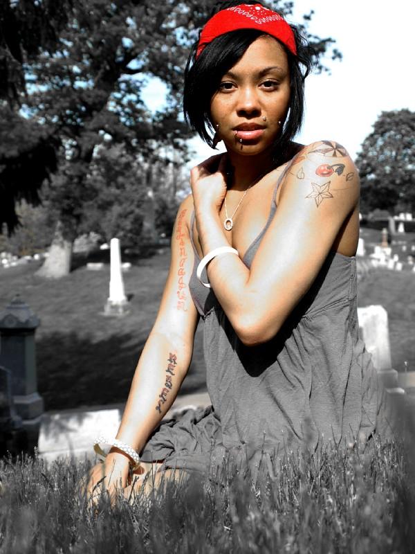 Siren - where do i go now.. 