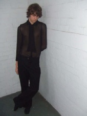 Trystan Pugh