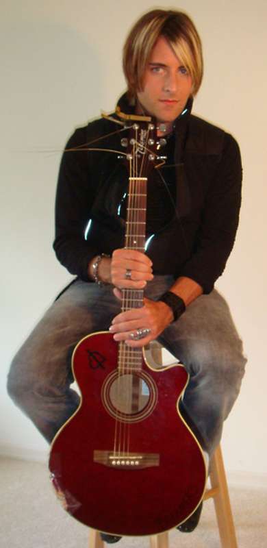 Clayton Sturgeon