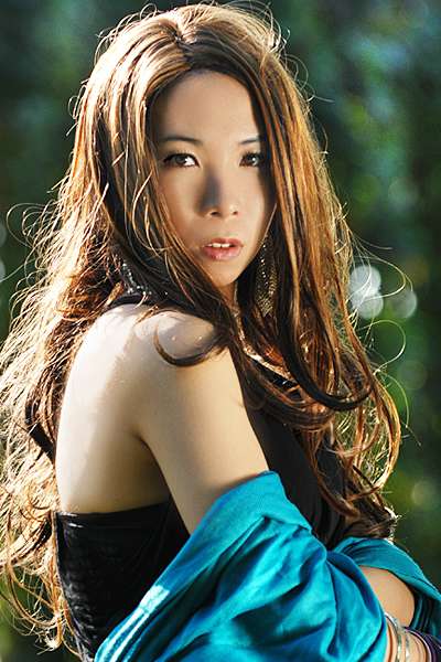 Yunie - Centre de la nature