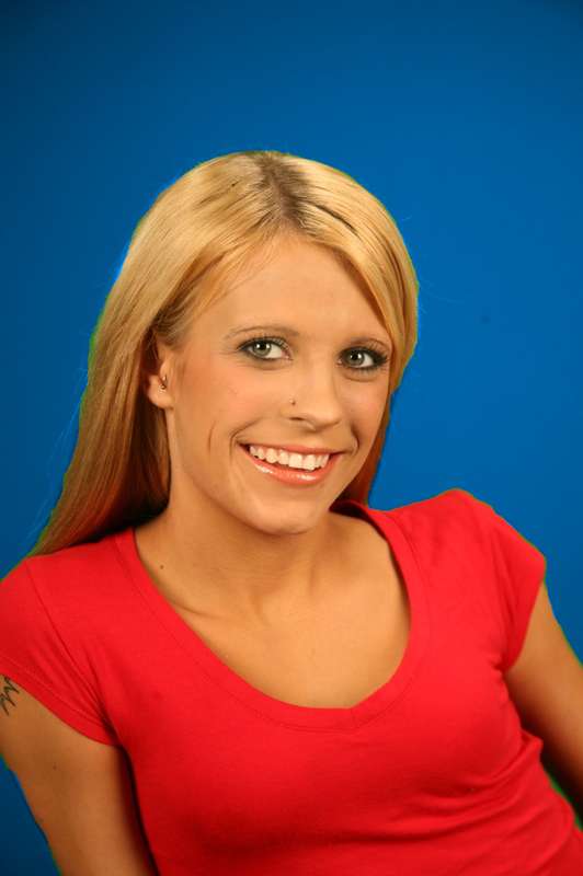 Brandy Nichole - Headshot