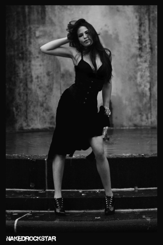 Eve Wynter - Solace in Seduction
