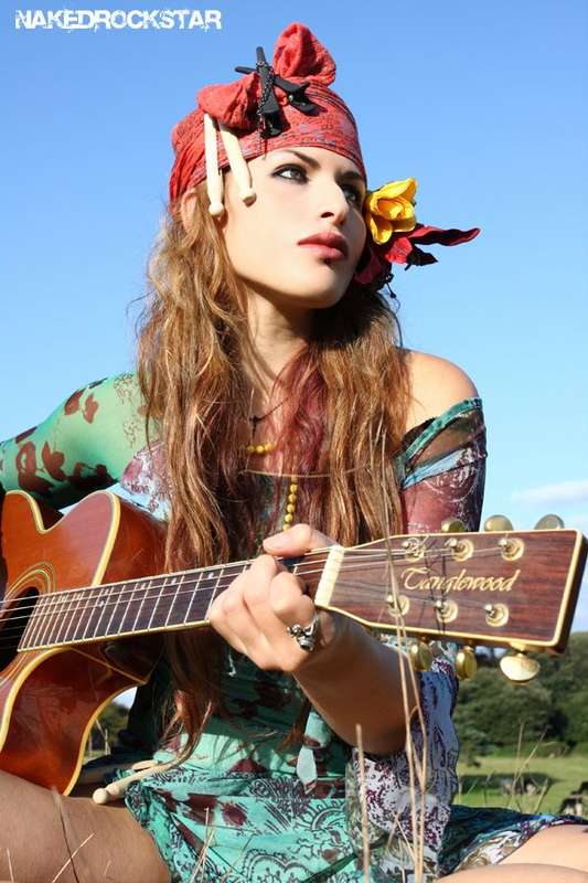 Eve Wynter