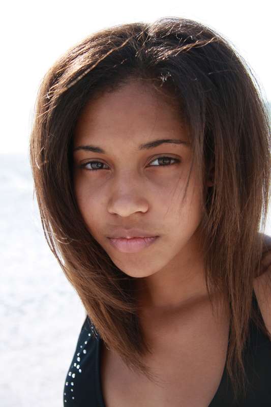 Sasha Tania