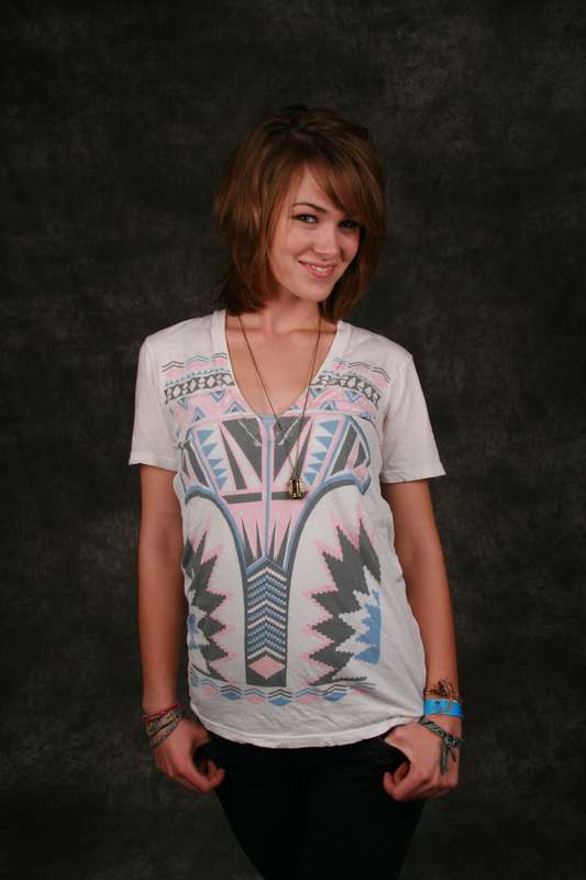 Nysse - there she is