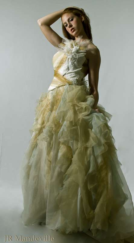 Tina Nicole - Tinas Dress