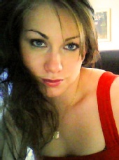 Melissa Lefebvre
