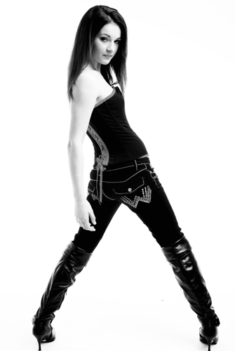 chanelle