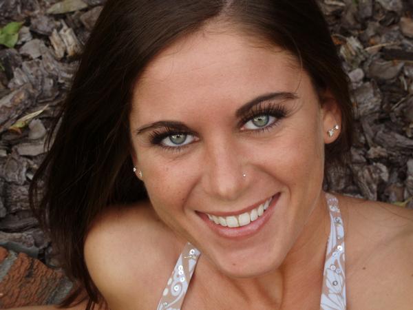 Sheena Abston - Sheena Abston