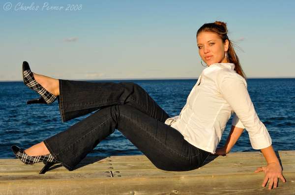 Sasha Svazich
