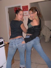 jungle julia - being silly with my family