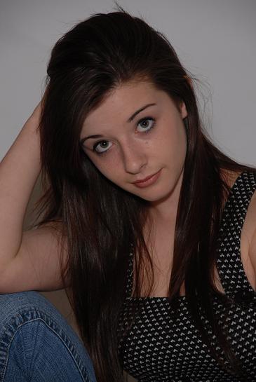 Valerie - Headshot