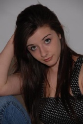 Valerie - Headshot