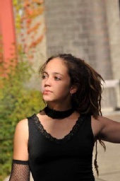 Ruca - Headshot