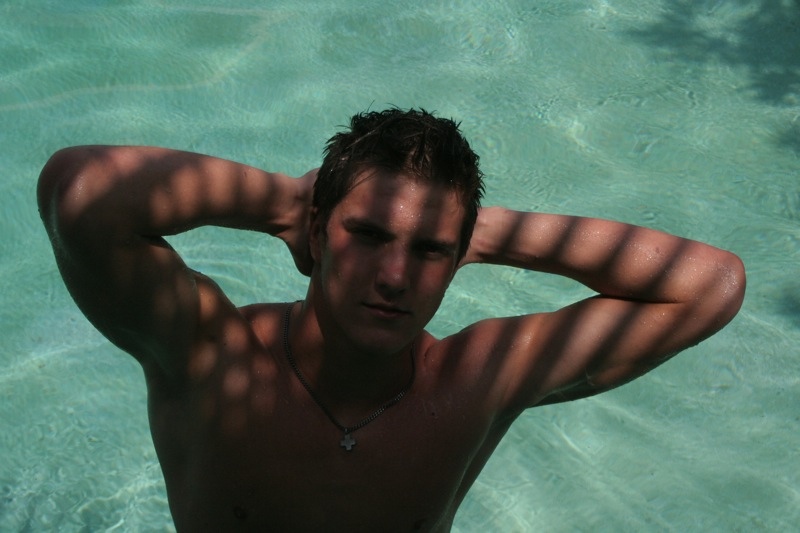 Andrew