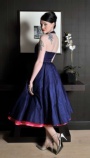 Alana Deadly - Lizzie Agnew Formal Wear