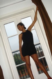 tressia