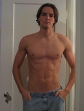 Matt - Jeans