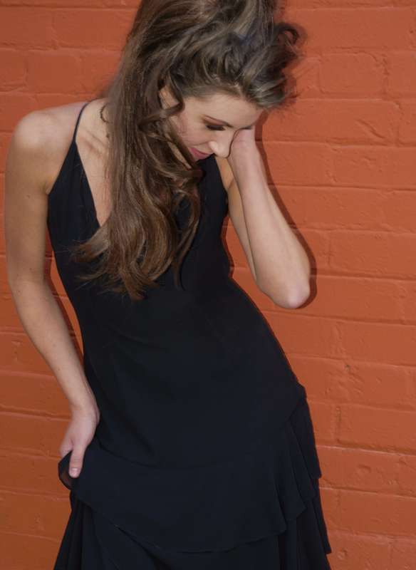 Kristin Luft - Peace of Art