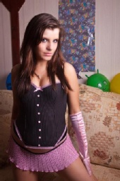 Model_kayleigh
