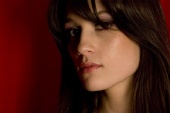 Katharine Cajigas