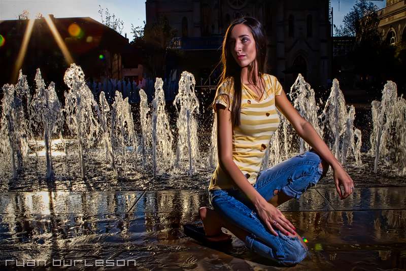 Nicole Renee'