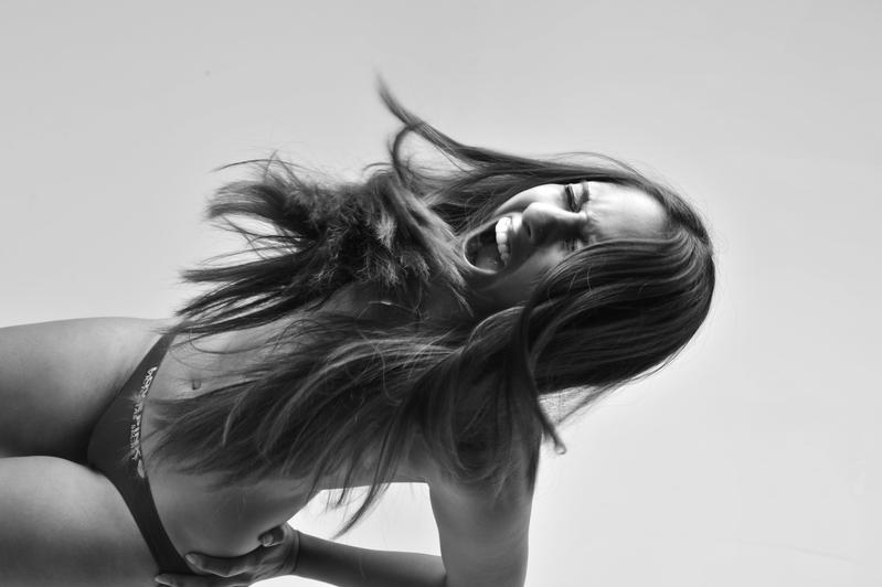 heavenstreasuredangel - Screaming