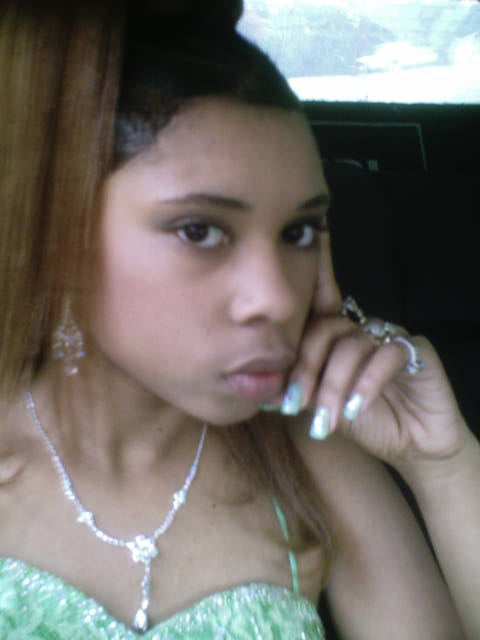 Victoria Broadnax