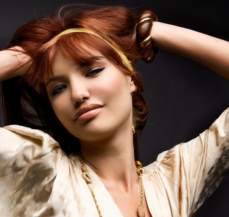 masha nova