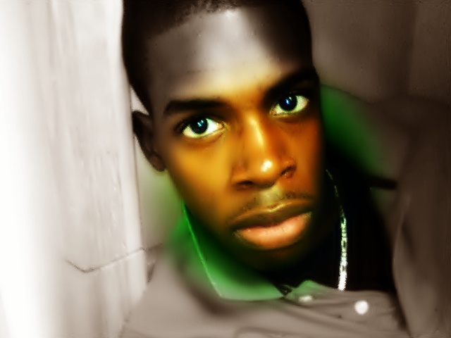 Gregory D